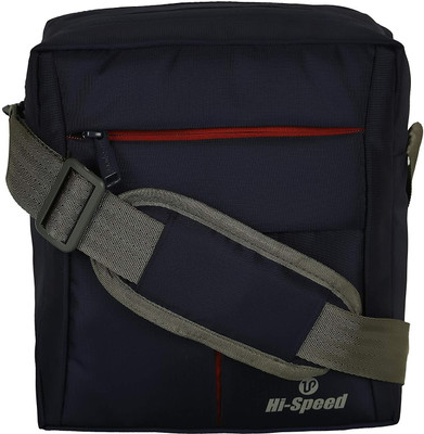 

Hi-Speed Sling Bag(Blue)