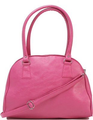 

Fiona Trends Shoulder Bag(Pink)