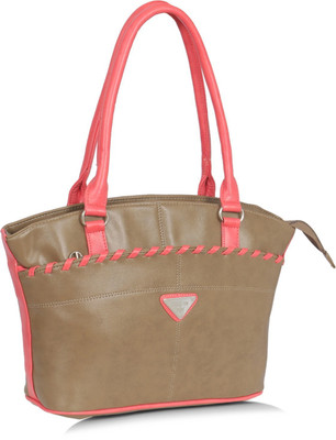 

Right Choice Shoulder Bag(Multicolor)
