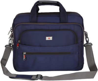 

Hi-Speed Messenger Bag(Blue)