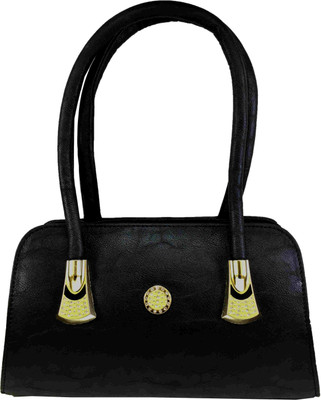 

Lvana Shoulder Bag(Black)