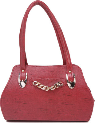

Fiona Trends Shoulder Bag(Maroon)