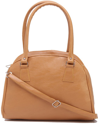 

Fiona Trends Shoulder Bag(Tan)