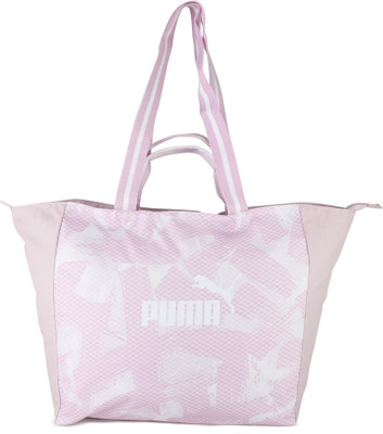 

Puma Shoulder Bag(Pink)