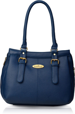 

Fostelo Shoulder Bag(Blue)