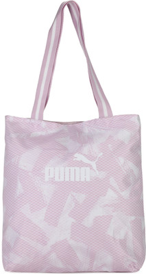 

Puma Shoulder Bag(Pink)