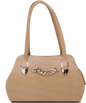 

Fiona Trends Shoulder Bag(Khaki)