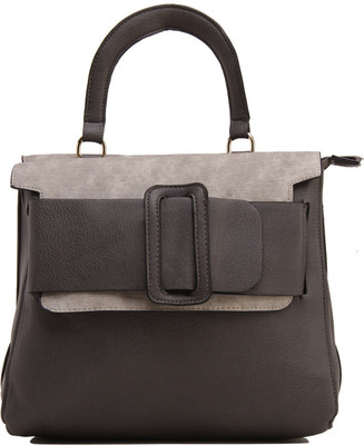 

Fiona Trends Hand-held Bag(Grey)