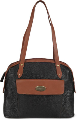 

Hidesign Shoulder Bag(Brown)