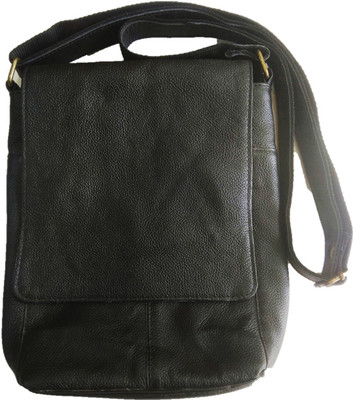

Tantra Sling Bag(Black)