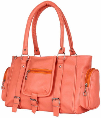 

medfire Hand-held Bag(Orange)