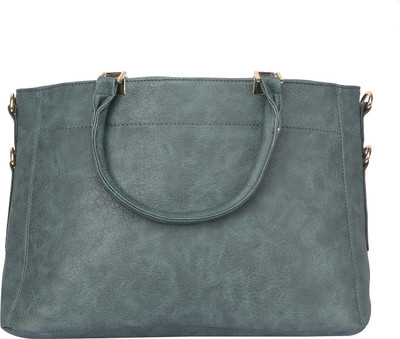 

Fiona Trends Shoulder Bag(Grey)