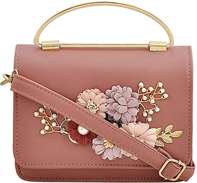 

BAGSVILLA Hand-held Bag(Brown)