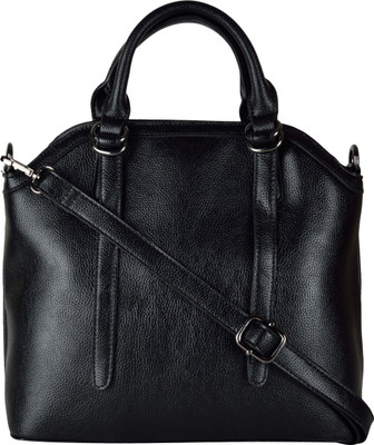 

Fiona Trends Hand-held Bag(Black)