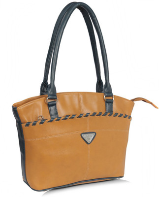 

Right Choice Shoulder Bag(Tan)