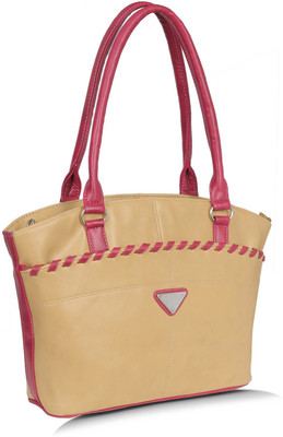 

Right Choice Shoulder Bag(Beige)