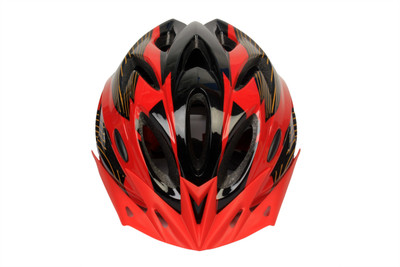 

Authfort Air Head PVC Shell in Solid Color Cover Skating Helmet (Multicolor) Skating Helmet(Multicolor