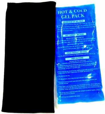 

PSJ Hot-Cold-Gel-S Hot & Cold Pack(Blue)