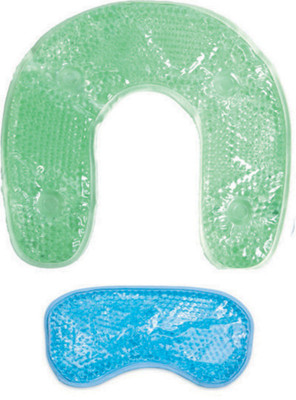 

Tci Star Health Product 26 Hot & Cold Therapy Pack(Green, Blue)