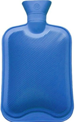 

OneRetail hot water bag non electric for all kind of pain Non-Electrical Water Bag 1 L Hot Water Bag(Blue)