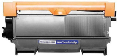 

MOREL TN2280 Toner Cartridge For Brother TN-2280 Toner Cartridge For Use In 2130, 2132, 2220, 2230, 2240, 2240L, 2240D, 2242D, 2250DN, 2270DW, 2280DW, 7055, 7060, 7060D, 7060N, 7060DN, 7065DN, 7070DW, 7240, 7360, 7360N, 7460DN, 7860DW Single Color Ink Ton