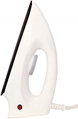 

BALESON MILKYWHITE Dry Iron(White)