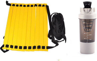 

midoff ILshakers10-101 Gym & Fitness Kit