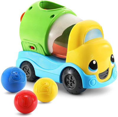 

LeapFrog Tumble and Learn Color Mixer(Multicolor)
