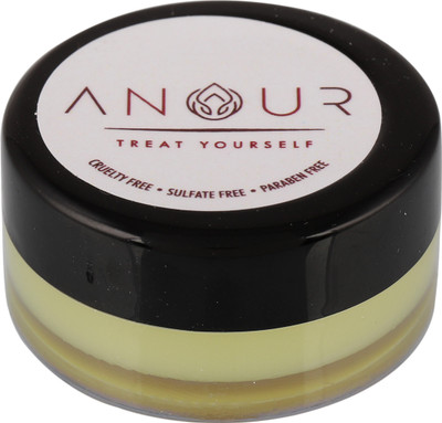 

Anour Lip Balm Lemon Crush(Pack of: 1, 8 g)