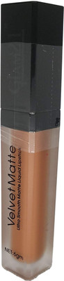 

Glam 21 Ulta Smooth Matte Liquid S1(6 g, LightBrown)