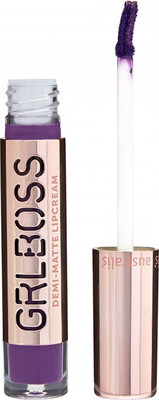 

Australis GRLBOSS Lips(COURAGEOUS)