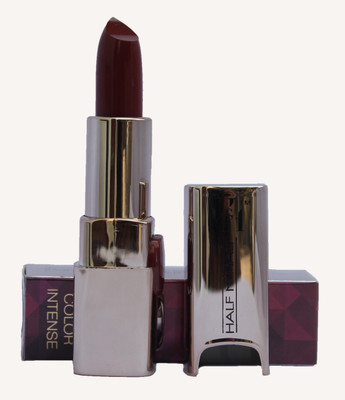 

Half N Half Color Intense Lipstick(Deep Maroon, 3.8 g)
