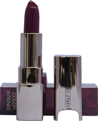 

Half N Half Color Intense Lipstick(Grape, 3.8 g)