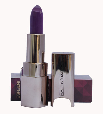 

Half N Half Color Intense Lipstick(Very Mauve, 3.8 g)