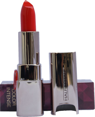 

Half N Half Color Intense Lipstick(Sexy Orange, 3.8 g)