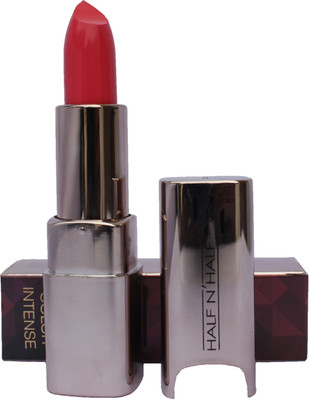 

Half N Half Color Intense Lipstick(Fairy Pink, 3.8 g)