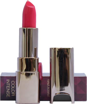 

Half N Half Color Intense Lipstick(Neon Pink, 3.8 g)
