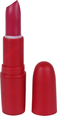 MC New 2018 Matte makeup Long-lasting Lipstick With Very Beautiful Attractive colors Ruby Woo(Ruby Woo, 5 g)