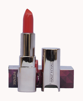 

Half N Half Color Intense Lipstick(Apricot, 3.8 g)