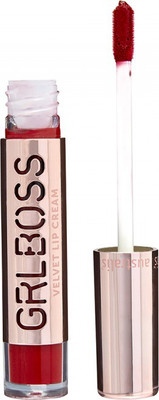 

Australis Lipstick(DETERMINED)