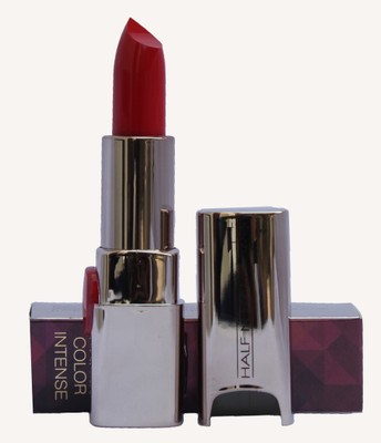 

Half N Half Color Intense Lipstick(Rich Red, 3.8 g)