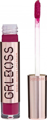Australis GRLBOSS Lips(SASSY)