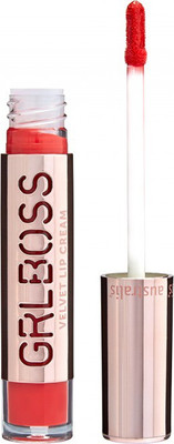 

Australis GRLBOSS Lips(CHOICE)