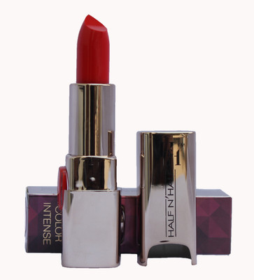 

Half N Half Color Intense Lipstick(Orange Red, 3.8 g)