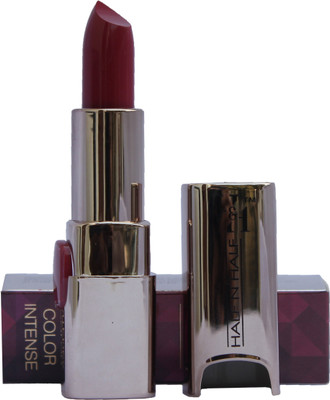 

Half N Half Color Intense Lipstick(Red Oxide, 3.8 g)