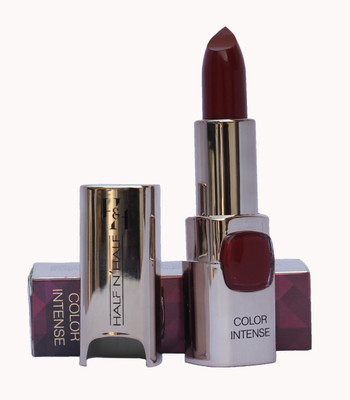 

Half N Half Color Intense Lipstick(Carmine, 3.8 g)