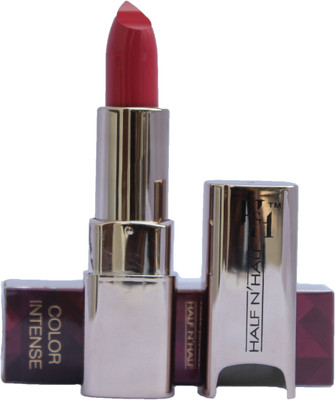 

Half N Half Color Intense Lipstick(Cat Walk, 3.8 g)