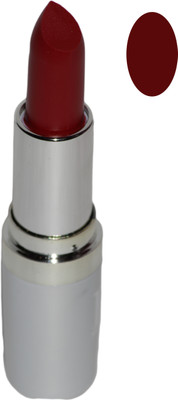 

COLOUR COIN Red Lips Long Stay Ultra Luxury Matte Lipstick 4g(Dark Red)