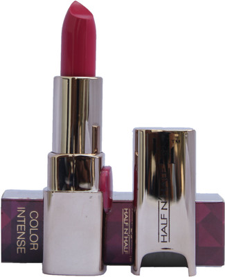 Half N Half Color Intense Lipstick(Dark Magenta)