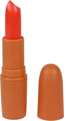 

MC New 2018 Matte makeup Long-lasting Lipstick With Very Beautiful Attractive colors Fresh Salmon(FRESH SALMON)